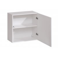 Living SWITCH LAMEL 12 WWTL SW 12 Genarom AM Alb Lucios / Stejar Wotan Lamel